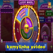 kamylinha xvideo